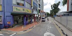 Mackenzie Road (D9), Retail #584123871
